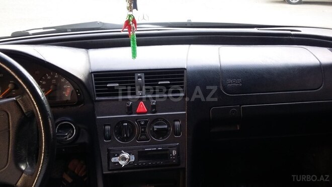 Mercedes C 180 1995, 345,890 km - 1.8 l - Sumqayıt