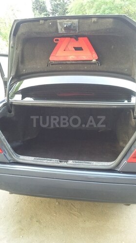 Mercedes C 180 1995, 345,890 km - 1.8 l - Sumqayıt
