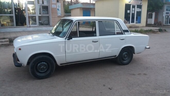 LADA (VAZ) 2101 1983, 186,990 km - 0.2 l - Cəlilabad