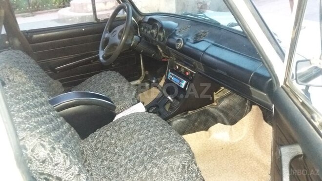 LADA (VAZ) 2101 1983, 186,990 km - 0.2 l - Cəlilabad