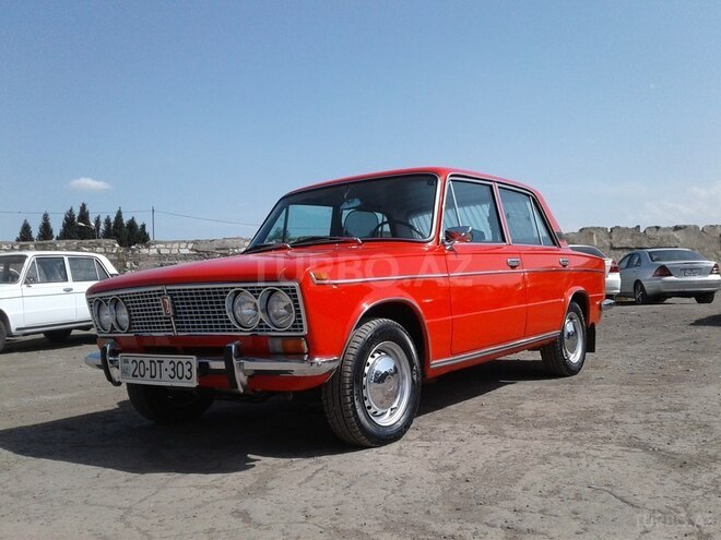 LADA (VAZ) 2103 1975, 125,860 km - 1.2 л - Gəncə