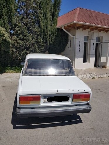 LADA (VAZ) 2107 2011, 100,000 km - 1.6 л - Bakı