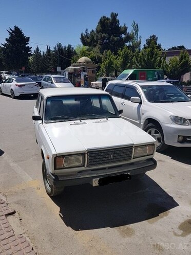 LADA (VAZ) 2107 2011, 100,000 km - 1.6 л - Bakı