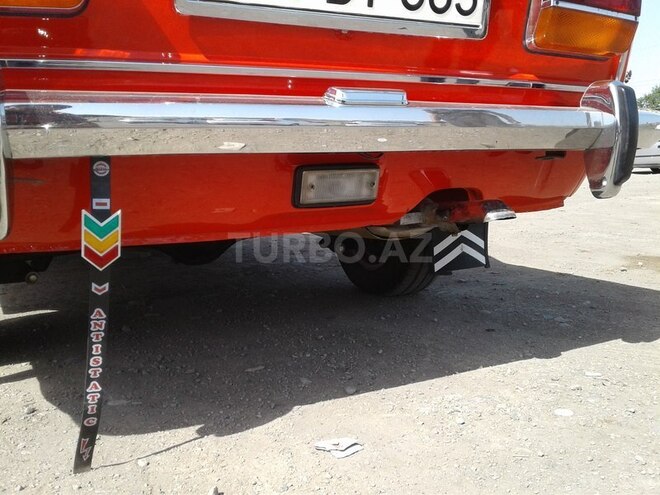 LADA (VAZ) 2103 1975, 125,860 km - 1.2 л - Gəncə