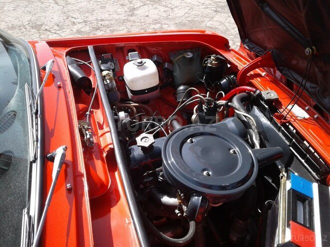LADA (VAZ) 2103 1975, 125,860 km - 1.2 л - Gəncə
