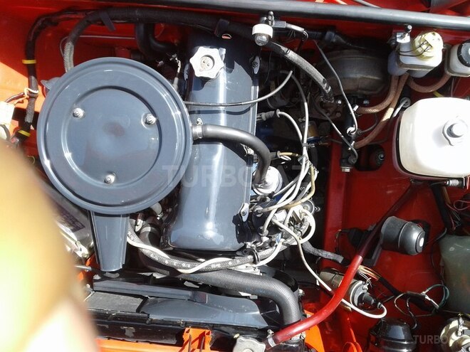 LADA (VAZ) 2103 1975, 125,860 km - 1.2 л - Gəncə