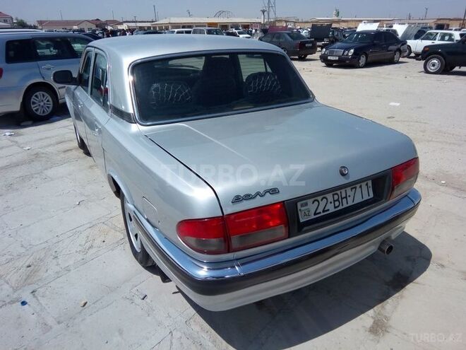 GAZ 31105 2004, 32,120 km - 0.1 l - Sumqayıt