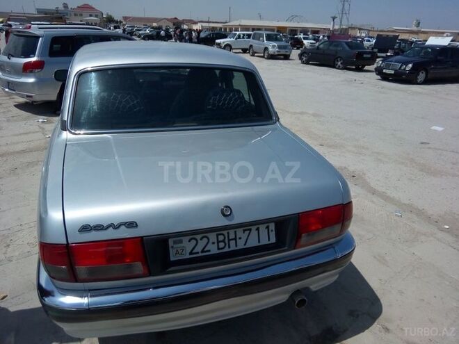 GAZ 31105 2004, 32,120 km - 0.1 l - Sumqayıt