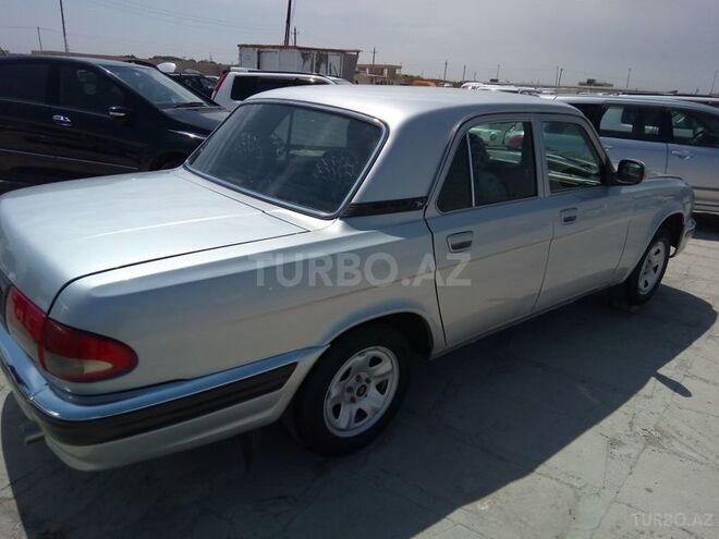 GAZ 31105 2004, 32,120 km - 0.1 l - Sumqayıt