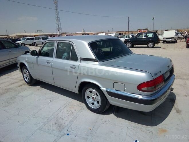 GAZ 31105 2004, 32,120 km - 0.1 l - Sumqayıt
