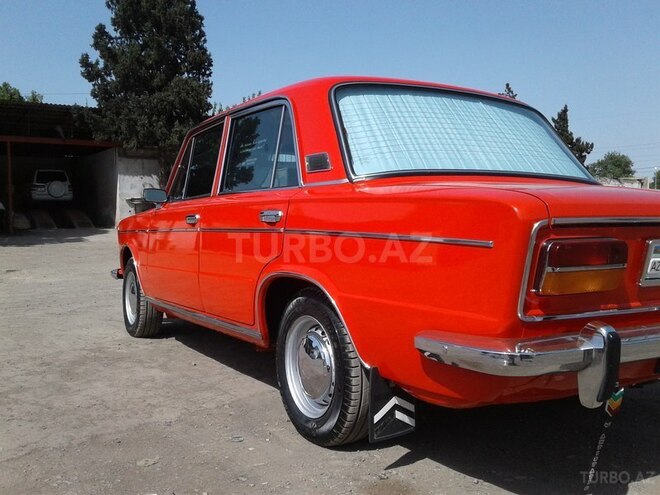 LADA (VAZ) 2103 1975, 125,860 km - 1.2 л - Gəncə