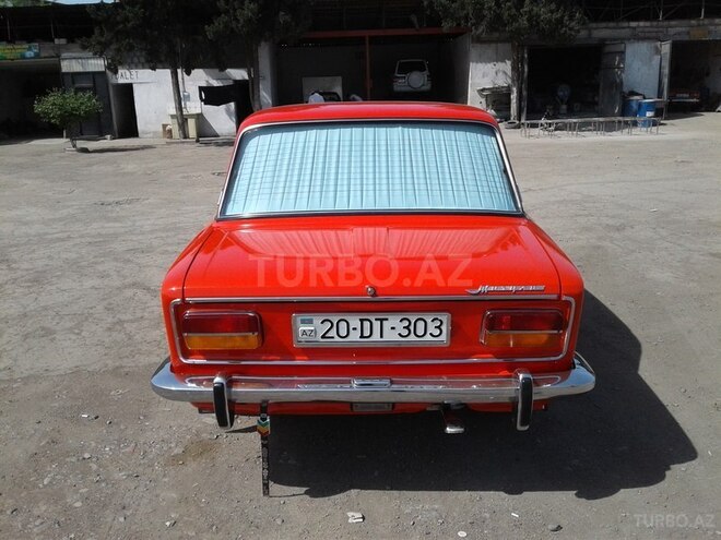 LADA (VAZ) 2103 1975, 125,860 km - 1.2 л - Gəncə