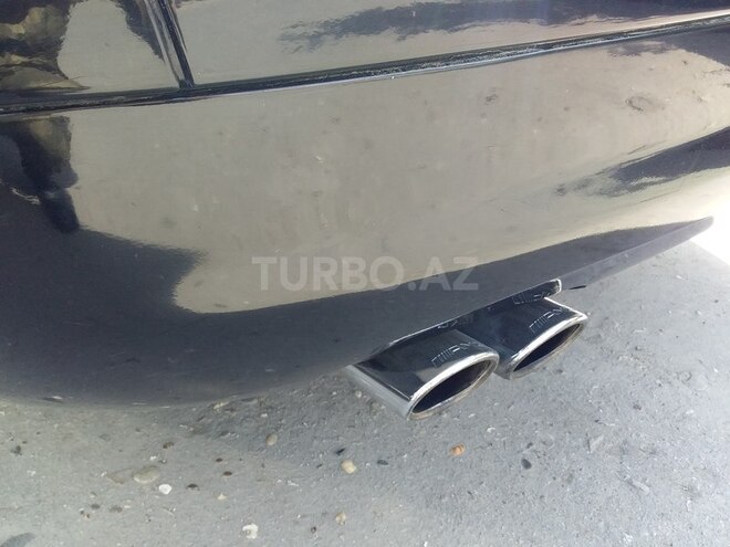 Mercedes C 230 2007, 144,500 km - 2.3 l - Bakı