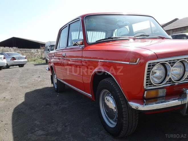 LADA (VAZ) 2103 1975, 125,860 km - 1.2 л - Gəncə