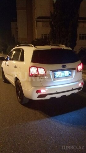 Kia Sorento 2010, 112,500 km - 2.4 л - Bakı