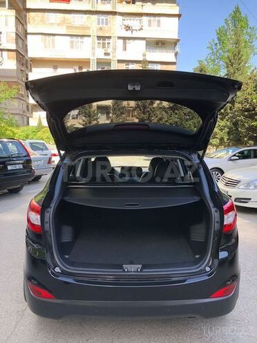 Hyundai ix35 2014, 48,000 km - 2.4 l - Bakı