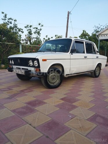 LADA (VAZ) 2106 2003, 102 km - 1.6 л - Bərdə