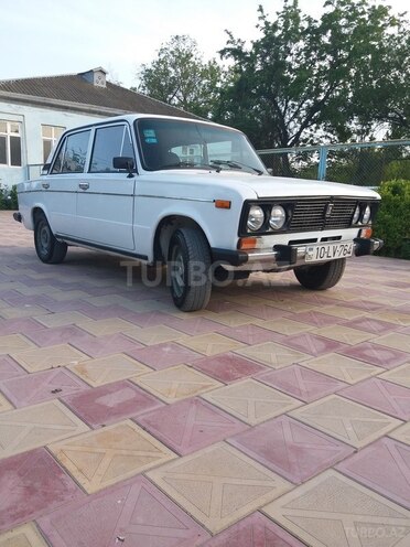 LADA (VAZ) 2106 2003, 102 km - 1.6 л - Bərdə