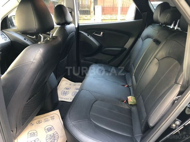 Hyundai ix35 2014, 48,000 km - 2.4 l - Bakı