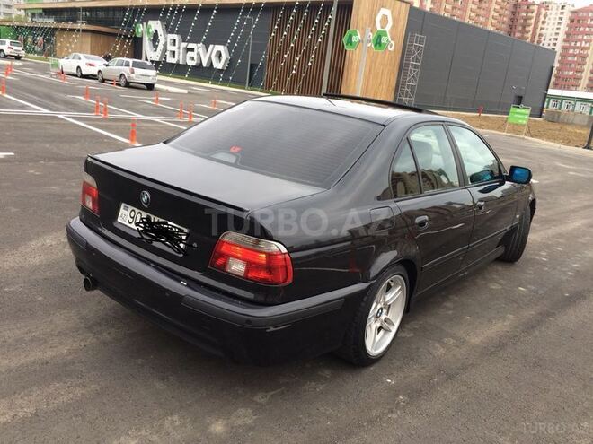 BMW 528 2000, 148,000 km - 2.8 l - Bakı