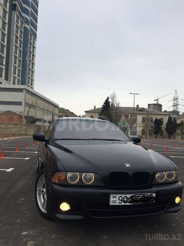 BMW 528 2000, 148,000 km - 2.8 l - Bakı
