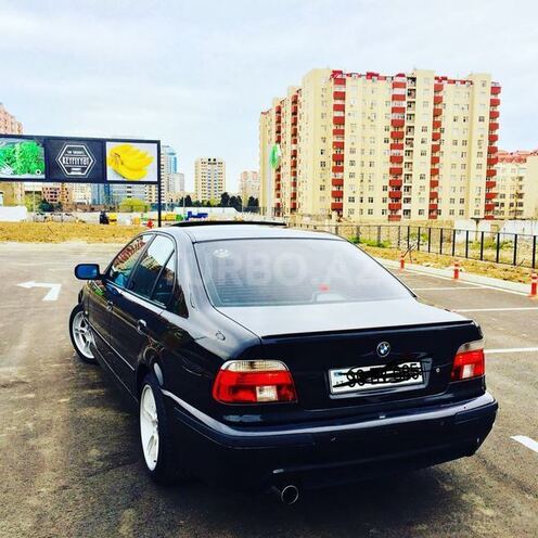 BMW 528 2000, 148,000 km - 2.8 l - Bakı