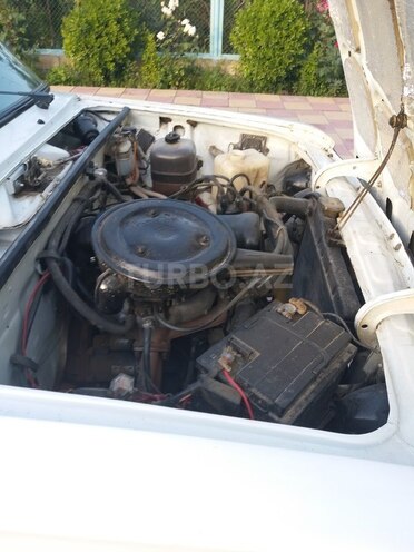 LADA (VAZ) 2106 2003, 102 km - 1.6 л - Bərdə
