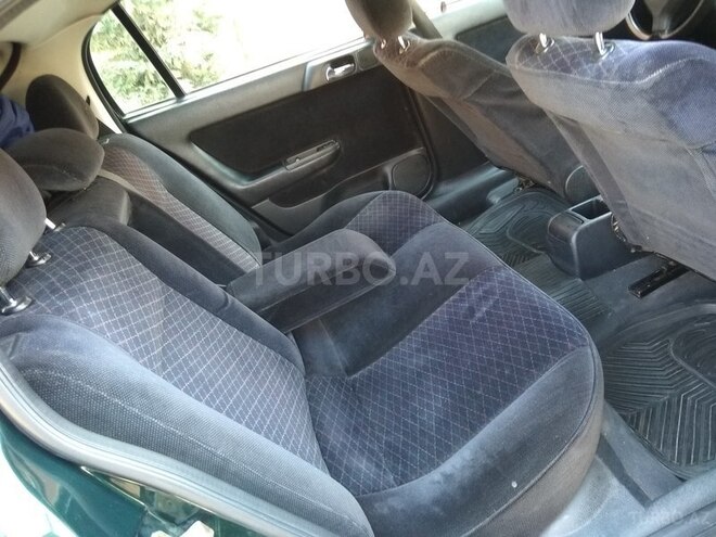 Opel Astra 1999, 292,000 km - 1.6 l - Bakı