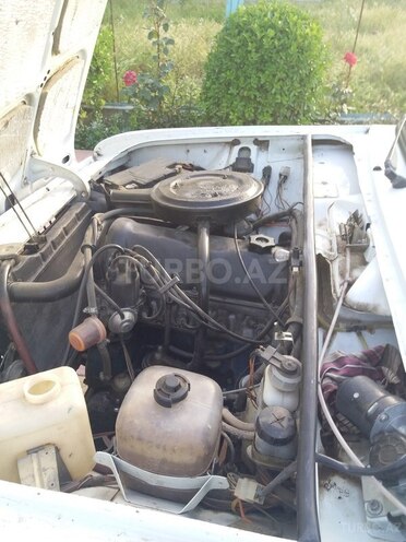 LADA (VAZ) 2106 2003, 102 km - 1.6 л - Bərdə