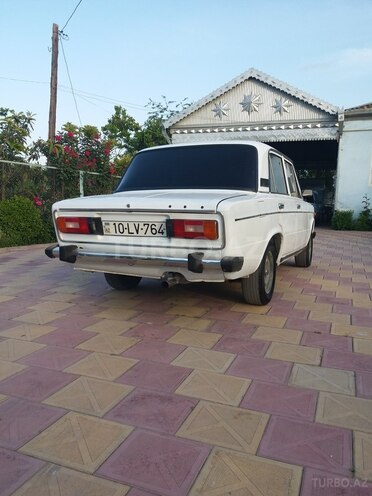 LADA (VAZ) 2106 2003, 102 km - 1.6 л - Bərdə