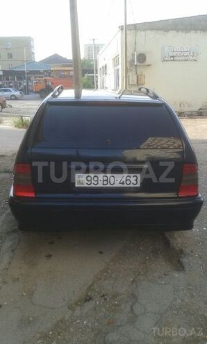 Mercedes C 180 1997, 301,100 km - 6.5 l - Bakı