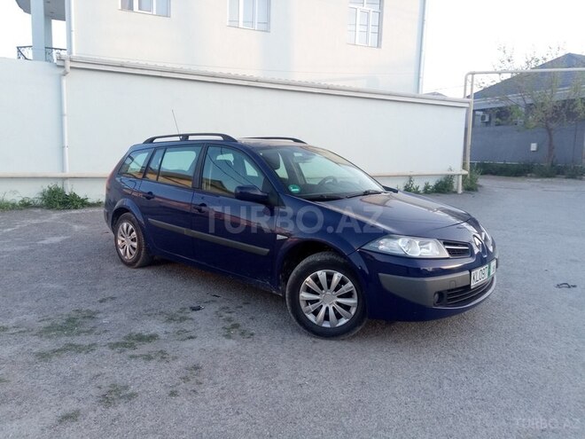 Renault Megane 2009, 180,000 km - 0.2 l - Bakı