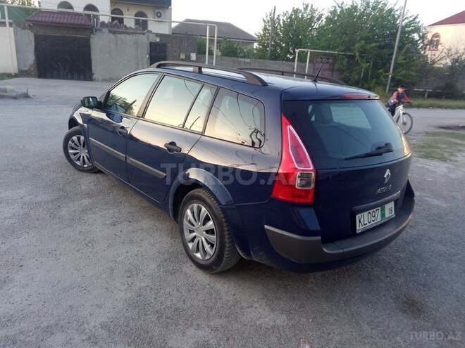 Renault Megane 2009, 180,000 km - 0.2 l - Bakı