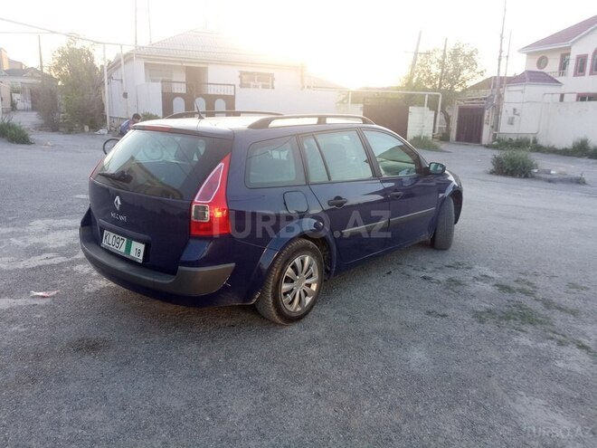 Renault Megane 2009, 180,000 km - 0.2 l - Bakı