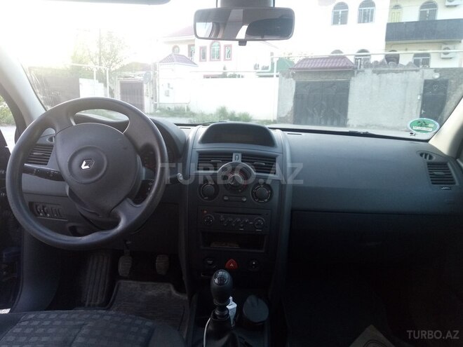 Renault Megane 2009, 180,000 km - 0.2 l - Bakı