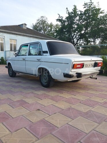 LADA (VAZ) 2106 2003, 102 km - 1.6 л - Bərdə