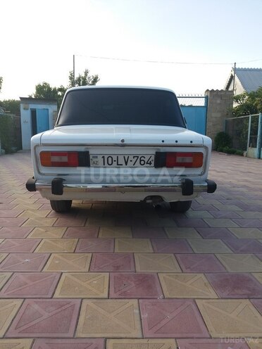 LADA (VAZ) 2106 2003, 102 km - 1.6 л - Bərdə