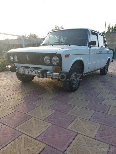 LADA (VAZ) 2106 2003, 102 km - 1.6 л - Bərdə