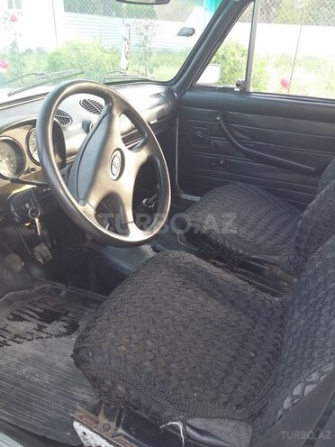 LADA (VAZ) 2106 2003, 102 km - 1.6 л - Bərdə