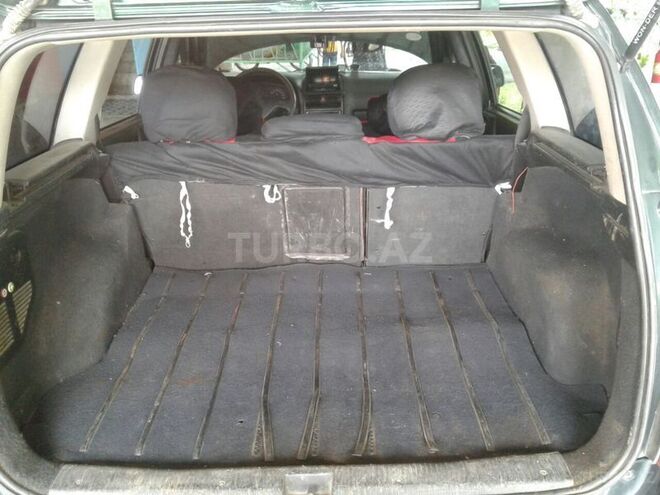 Opel Astra 1999, 350,000 km - 1.6 л - Bakı