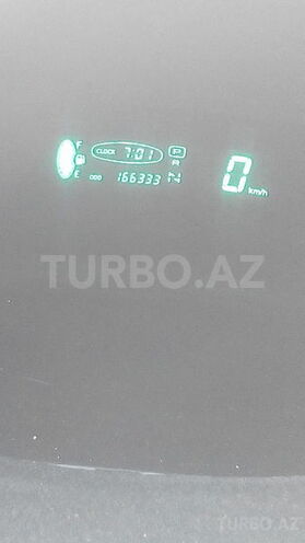 Toyota Xa 2003, 170,000 km - 1.3 l - Xırdalan