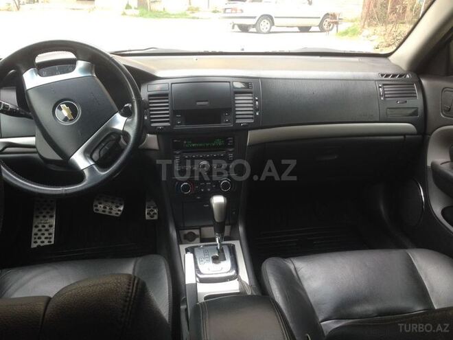 Chevrolet Epica 2010, 180,000 km - 0.2 л - Bakı