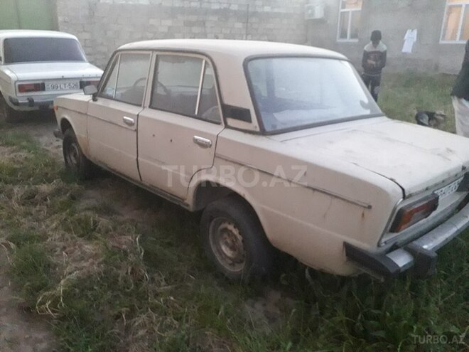 LADA (VAZ) 2106 1987, 315,000 km - 1.5 l - Bakı