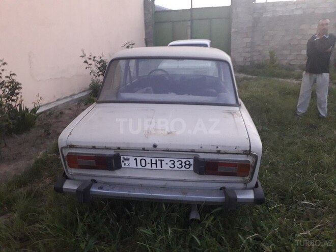 LADA (VAZ) 2106 1987, 315,000 km - 1.5 l - Bakı