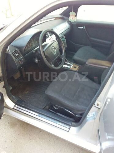 Mercedes C 180 1996, 240,873 km - 2.8 l - Bakı