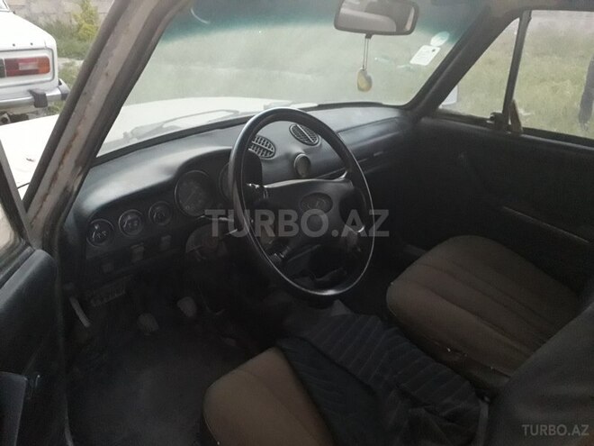 LADA (VAZ) 2106 1987, 315,000 km - 1.5 l - Bakı
