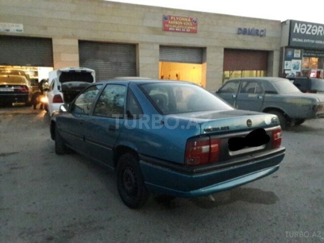 Opel Vita 1995, 300,000 km - 0.2 л - Xırdalan