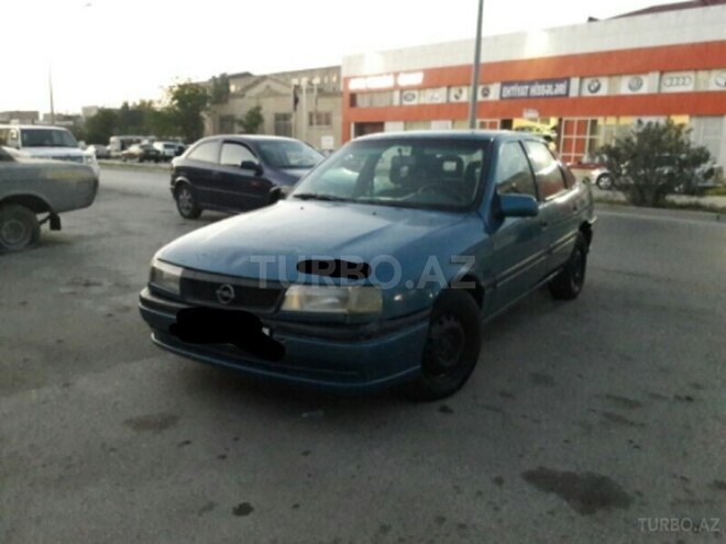 Opel Vita 1995, 300,000 km - 0.2 л - Xırdalan