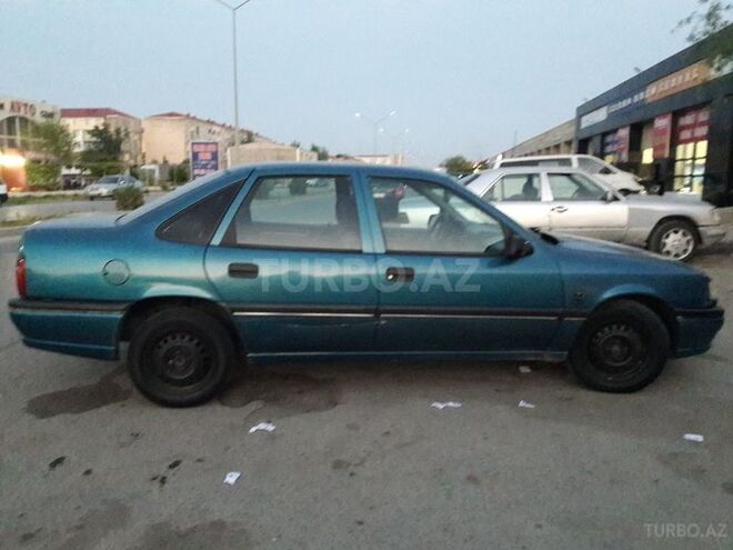 Opel Vita 1995, 300,000 km - 0.2 л - Xırdalan
