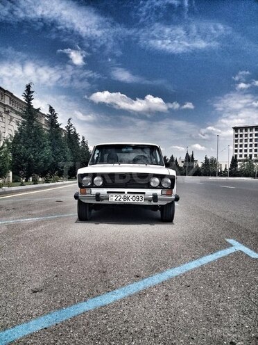 LADA (VAZ) 2106 1982, 1,111 km - 1.6 l - Gəncə